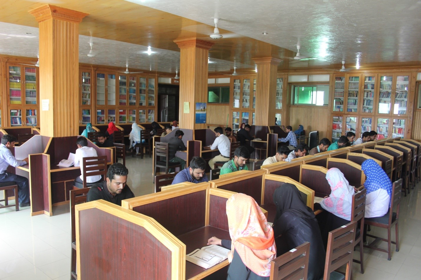 Library